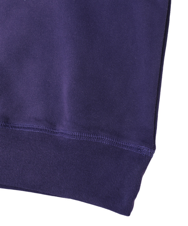 BACK FLOWER PRINT SWEAT 詳細画像 26