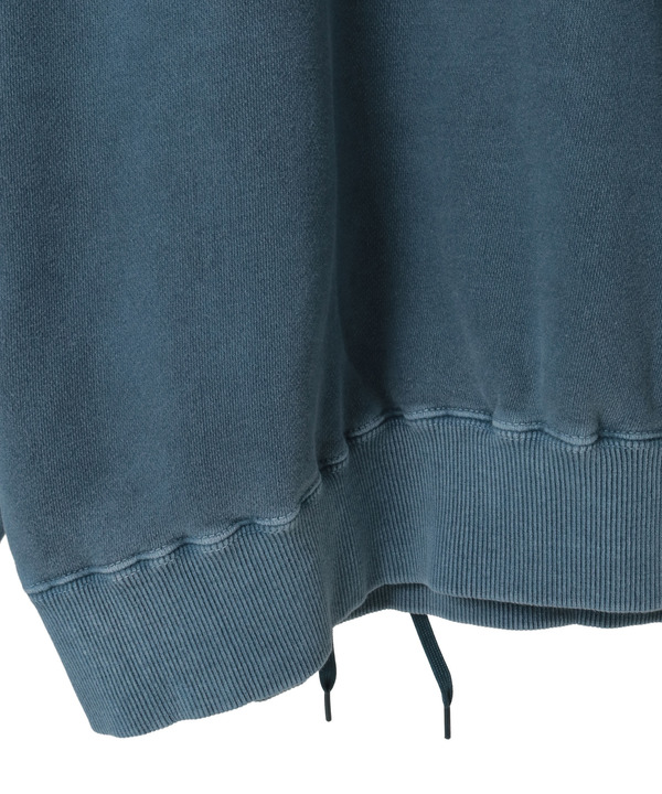 SPINDLE STAR★ DESIGN SWEAT 詳細画像 1