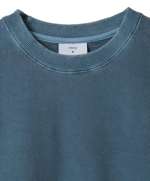 SPINDLE STAR★ DESIGN SWEAT 詳細画像 10