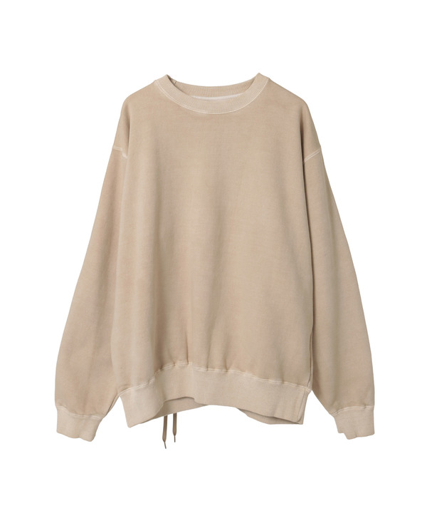 SPINDLE STAR★ DESIGN SWEAT 詳細画像 4