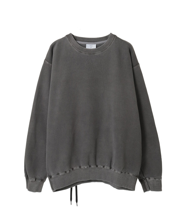 SPINDLE STAR★ DESIGN SWEAT 詳細画像 6