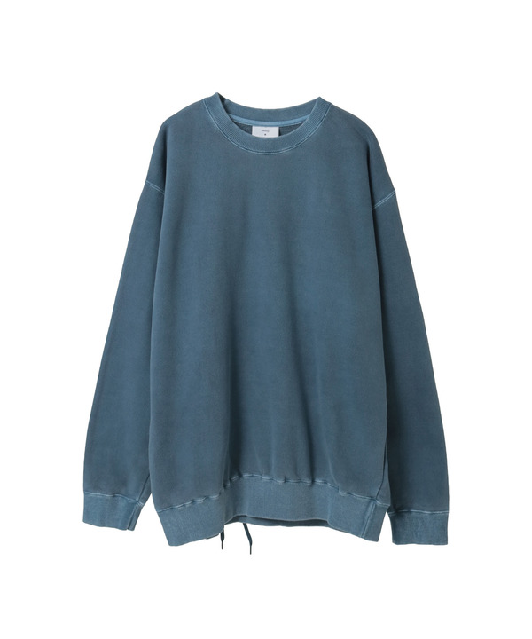 SPINDLE STAR★ DESIGN SWEAT 詳細画像 8