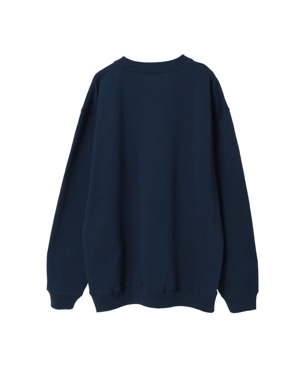 STAR★ PRINT SWEAT 詳細画像 1