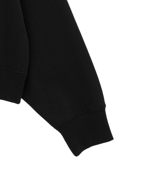 EMBROIDERED LOGO CROPPED SWEAT 詳細画像 15