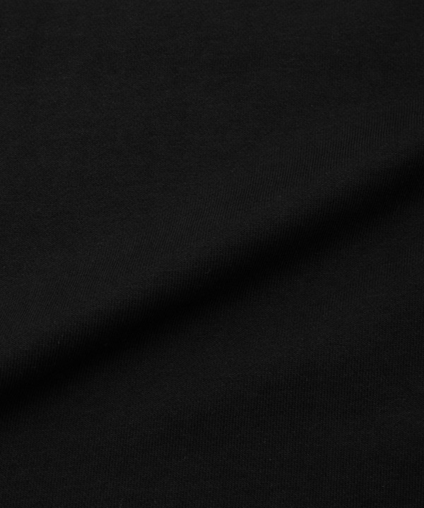 EMBROIDERED LOGO CROPPED SWEAT 詳細画像 18