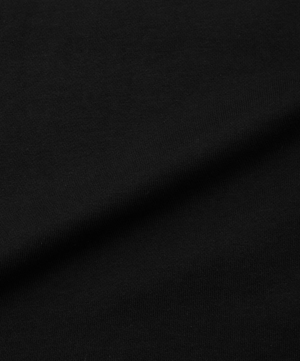 EMBROIDERED LOGO CROPPED SWEAT 詳細画像 7