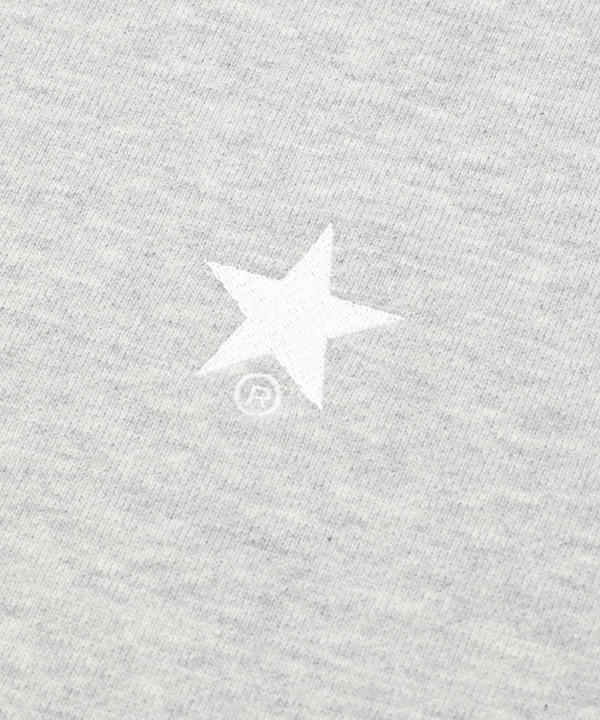 EMBROIDERED LOGO HOODIE 詳細画像 19