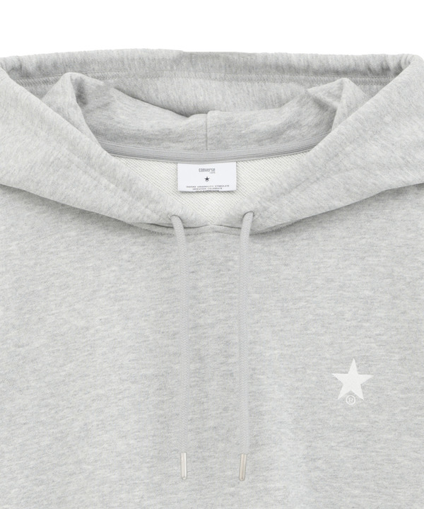 EMBROIDERED LOGO HOODIE 詳細画像 20