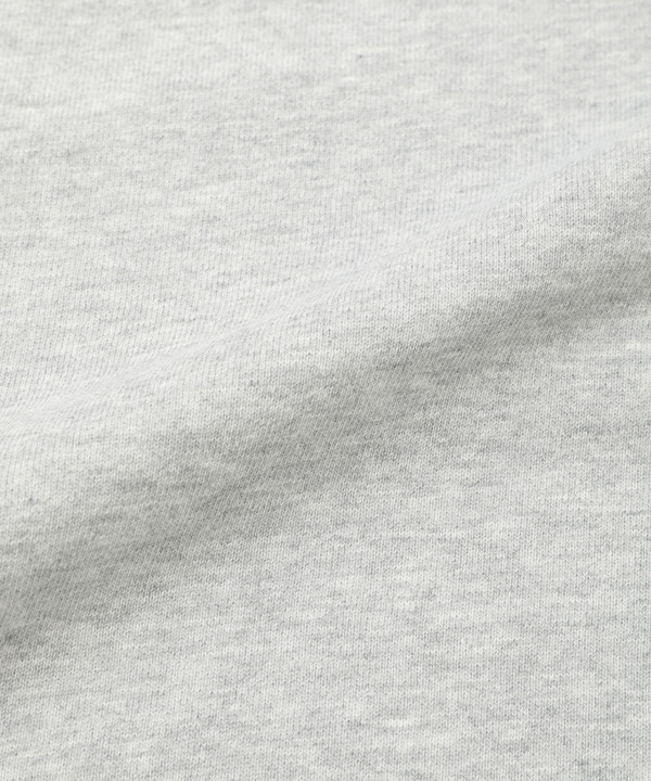 EMBROIDERED LOGO HOODIE 詳細画像 21