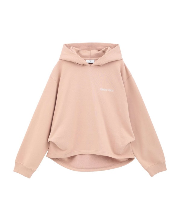 BACK STAR★ SIDE TUCK HOODIE 詳細画像 13