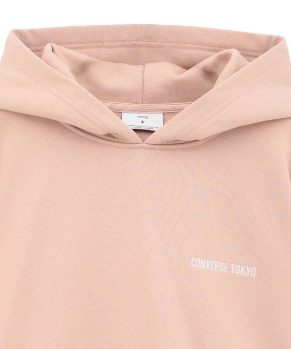 BACK STAR★ SIDE TUCK HOODIE 詳細画像 15