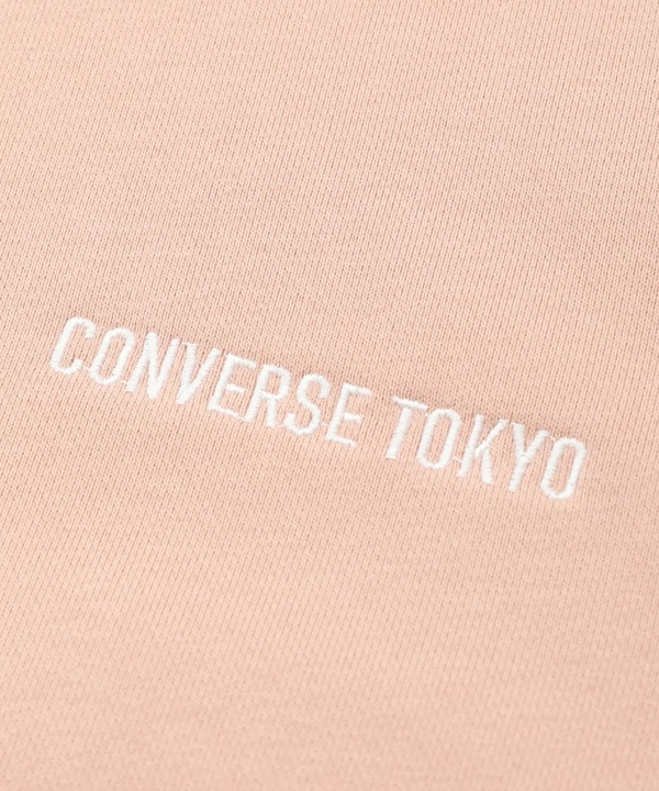 BACK STAR★ SIDE TUCK HOODIE 詳細画像 19