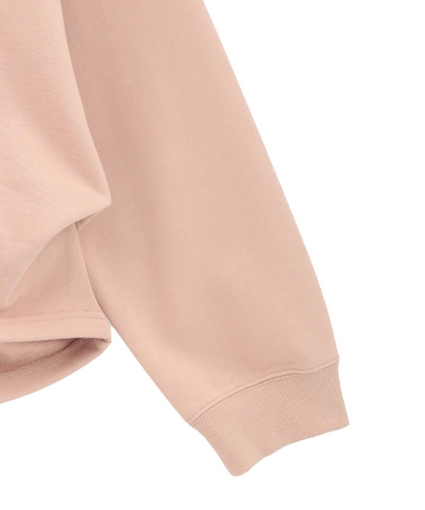 BACK STAR★ SIDE TUCK HOODIE 詳細画像 22