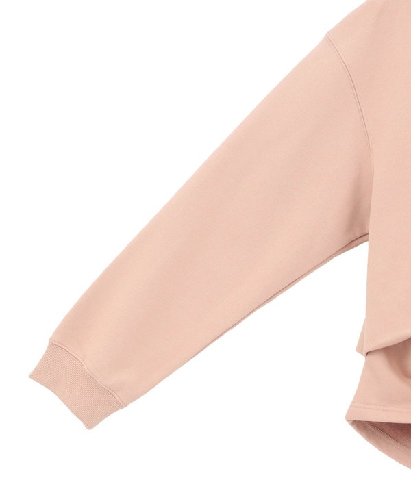 BACK STAR★ SIDE TUCK HOODIE 詳細画像 23