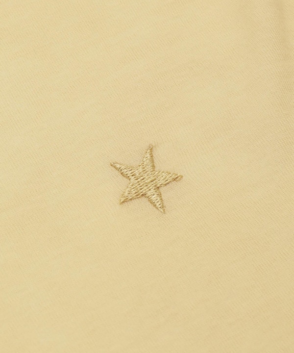 LAYERED SHEER FRAISE TOP 詳細画像 17