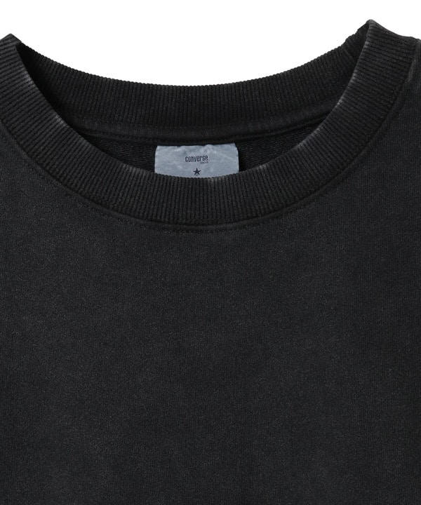 BACK STAR★ PATCH SWEAT 詳細画像 12