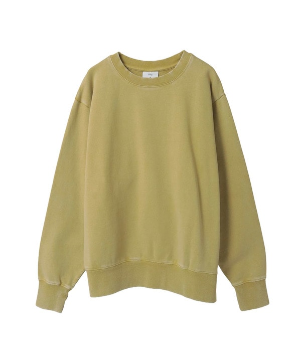 BACK STAR★ PATCH SWEAT 詳細画像 4