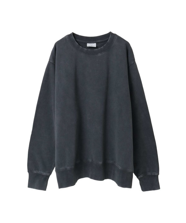 BACK STAR★ PATCH SWEAT 詳細画像 6