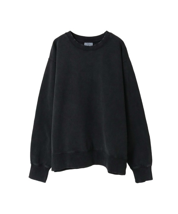 BACK STAR★ PATCH SWEAT 詳細画像 8