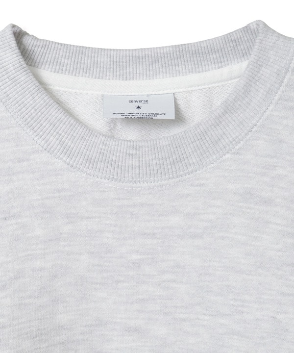 GLITTER LOGO SWEAT 詳細画像 10