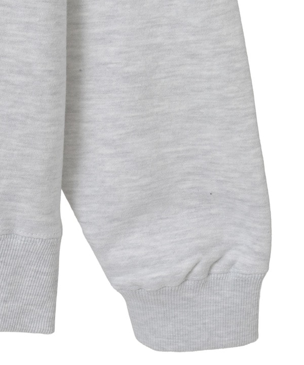 GLITTER LOGO SWEAT 詳細画像 11