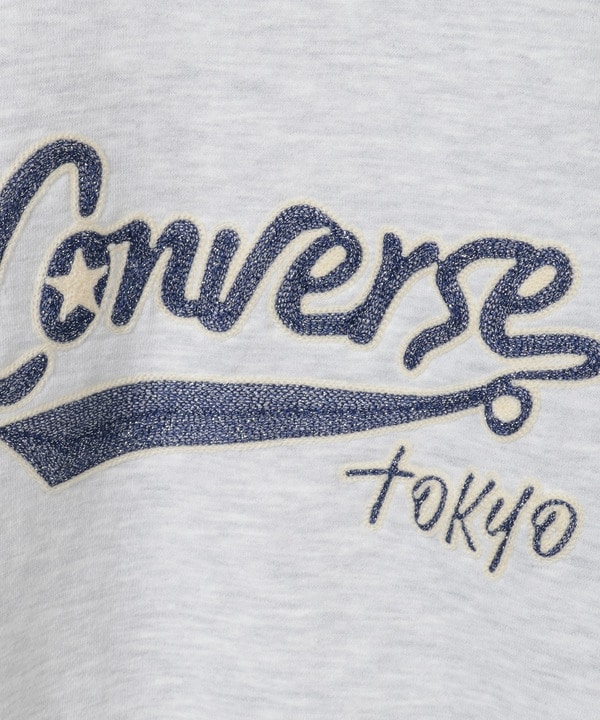 GLITTER LOGO SWEAT 詳細画像 13