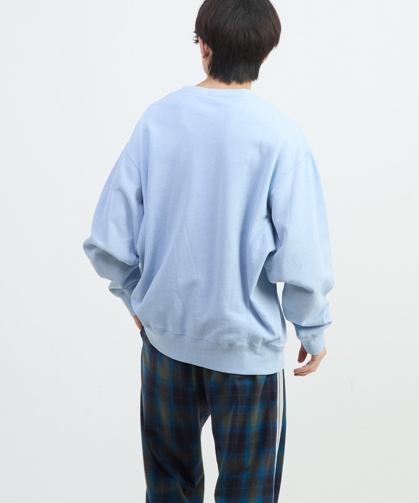 GORILLA LOGO PRINT SWEAT 詳細画像 10