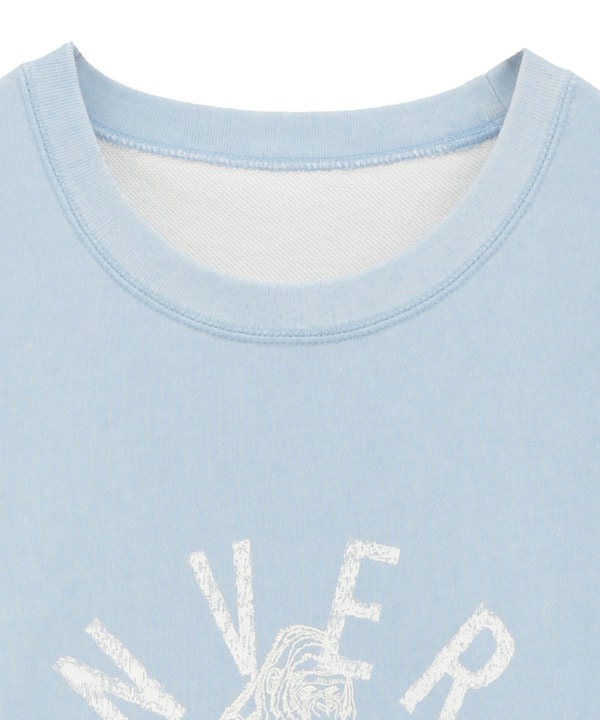 GORILLA LOGO PRINT SWEAT 詳細画像 12