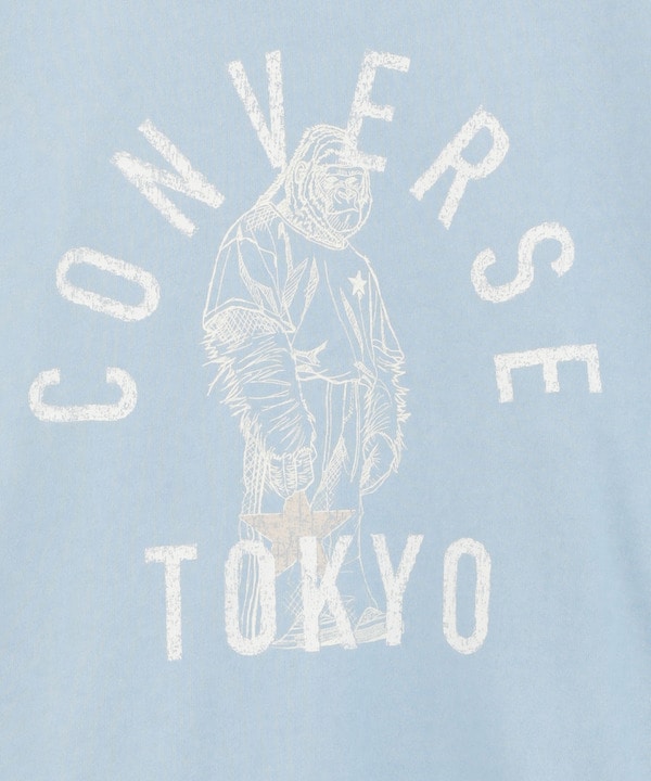GORILLA LOGO PRINT SWEAT 詳細画像 15