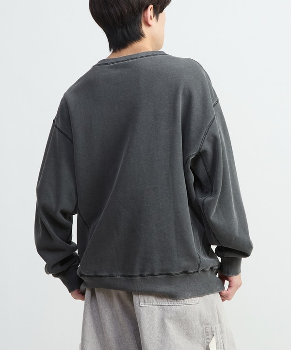 GORILLA LOGO PRINT SWEAT 詳細画像 3