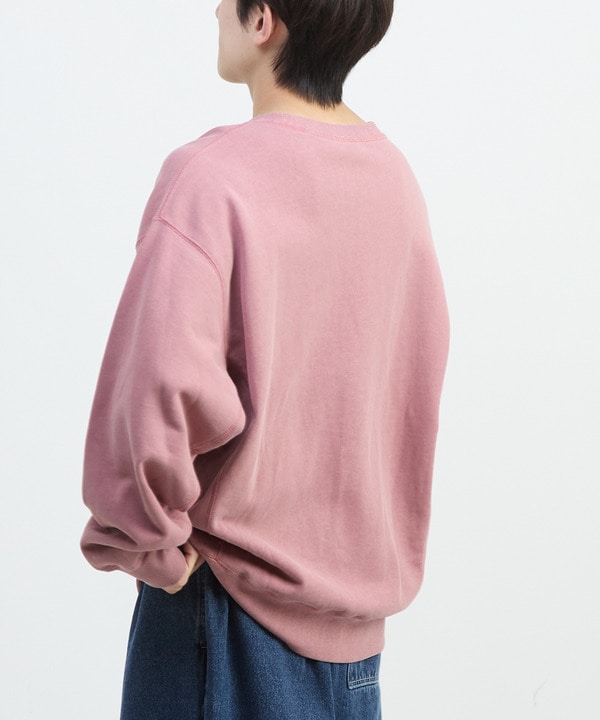 GORILLA LOGO PRINT SWEAT 詳細画像 6