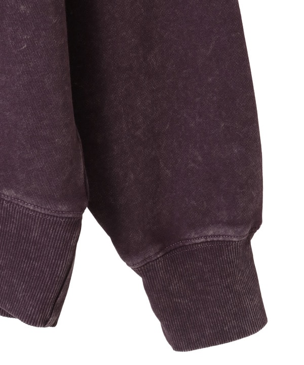 STAR★ PATCH LETTERING SWEAT 詳細画像 21