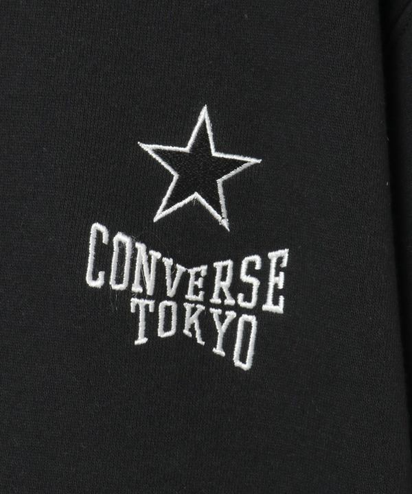 ONEPOINT STAR★ EMBROIDERED SWEAT 詳細画像 11