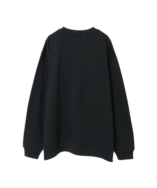 ONEPOINT STAR★ EMBROIDERED SWEAT 詳細画像 7