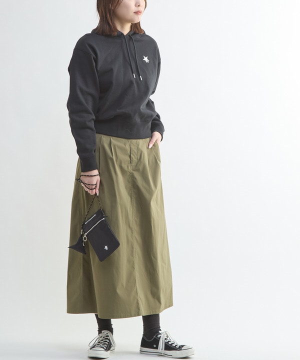 WAVE LOGO HOODIE 詳細画像 10