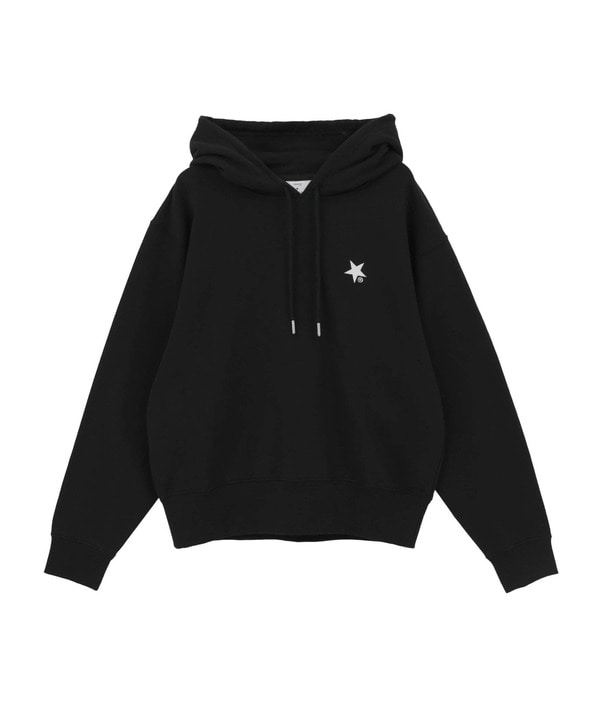 WAVE LOGO HOODIE 詳細画像 11
