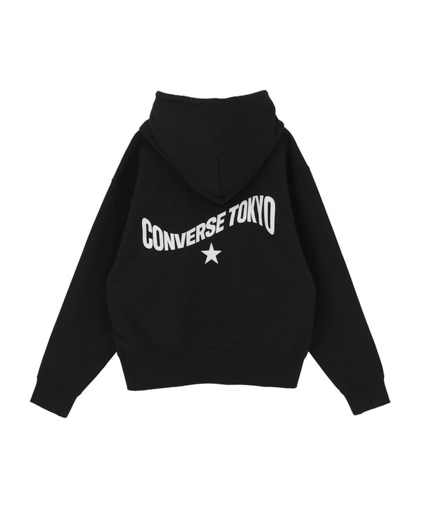 WAVE LOGO HOODIE 詳細画像 12