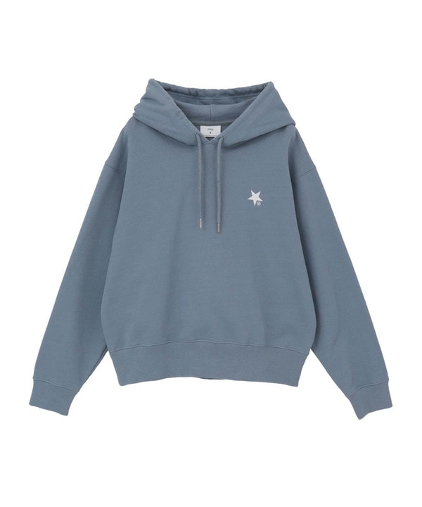 WAVE LOGO HOODIE 詳細画像 15