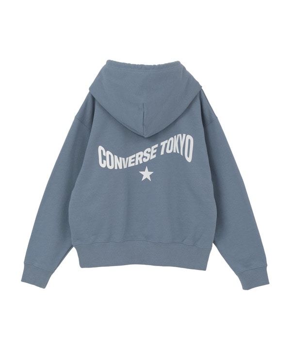 WAVE LOGO HOODIE 詳細画像 16