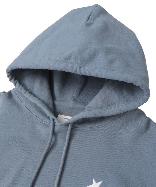 WAVE LOGO HOODIE 詳細画像 17