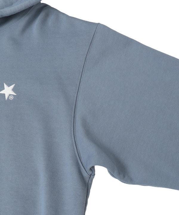 WAVE LOGO HOODIE 詳細画像 18