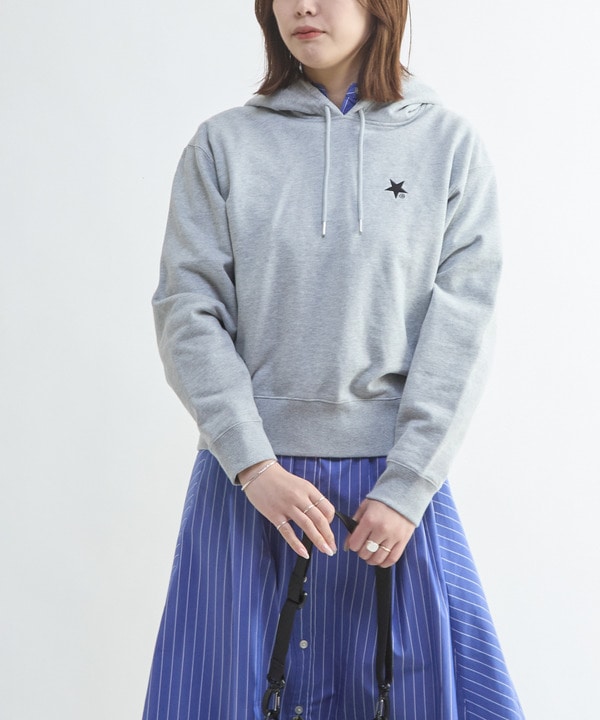 WAVE LOGO HOODIE 詳細画像 2