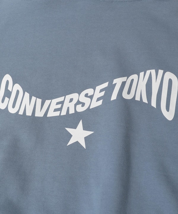 WAVE LOGO HOODIE 詳細画像 20