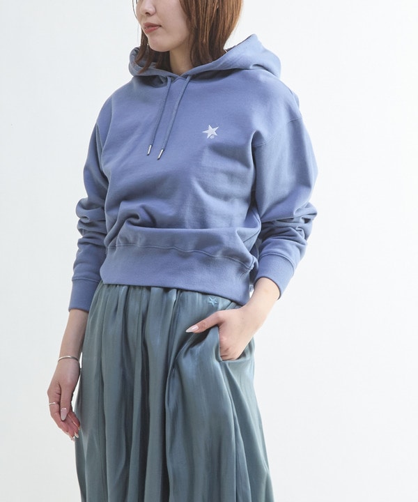 WAVE LOGO HOODIE 詳細画像 4