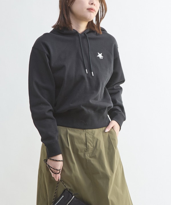 WAVE LOGO HOODIE 詳細画像 9