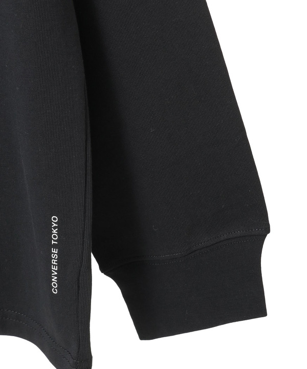 STAR NECK LONGSLEEVE TEE 詳細画像 9