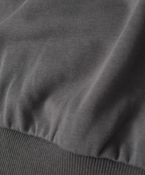 STAR★ TULLE LAYERED SWEAT 詳細画像 20