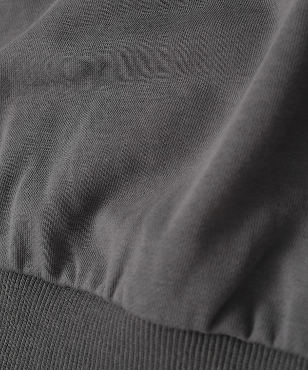 STAR★ TULLE LAYERED SWEAT 詳細画像 22