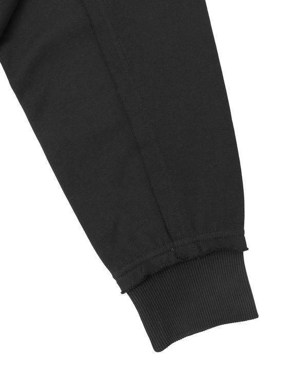 DAMAGED EMBROIDED LOGO SWEAT 詳細画像 12