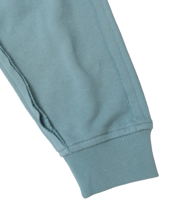 BACK FLOWER LOGO SWEAT 詳細画像 14